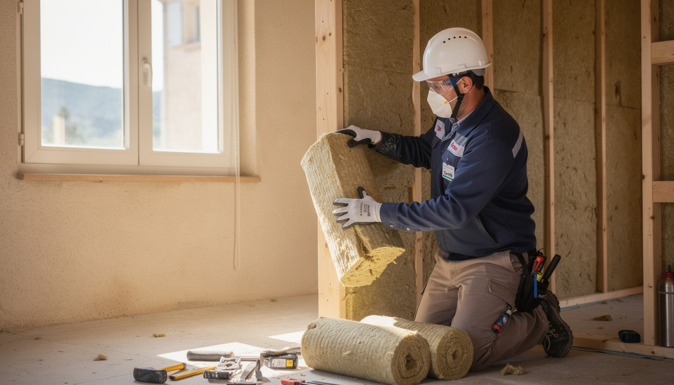 découvrez comment choisir un artisan isolation qualifié en occitanie grâce à notre guide complet, pour garantir des travaux performants et durables.