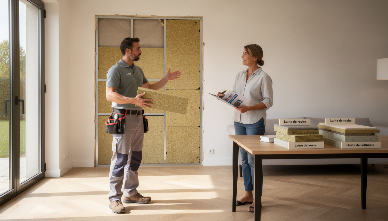 découvrez notre guide complet pour choisir un artisan isolation qualifié en occitanie et améliorer l'efficacité énergétique de votre habitat avec des professionnels certifiés.