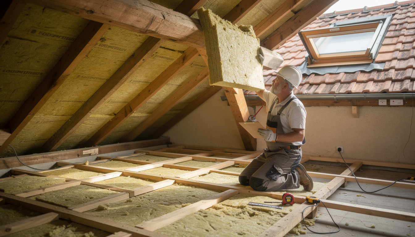 découvrez comment choisir un artisan isolation qualifié en occitanie grâce à notre guide complet, pour des travaux efficaces et durables.
