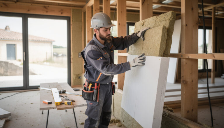 découvrez notre guide complet pour choisir un artisan isolation qualifié en occitanie et bénéficiez d'une expertise locale pour vos travaux d'isolation.