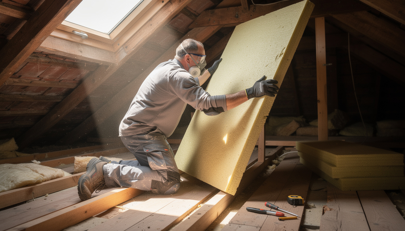 découvrez les meilleurs artisans qualifiés en isolation dans la région grand est et trouvez facilement des experts pour améliorer le confort de votre habitat.