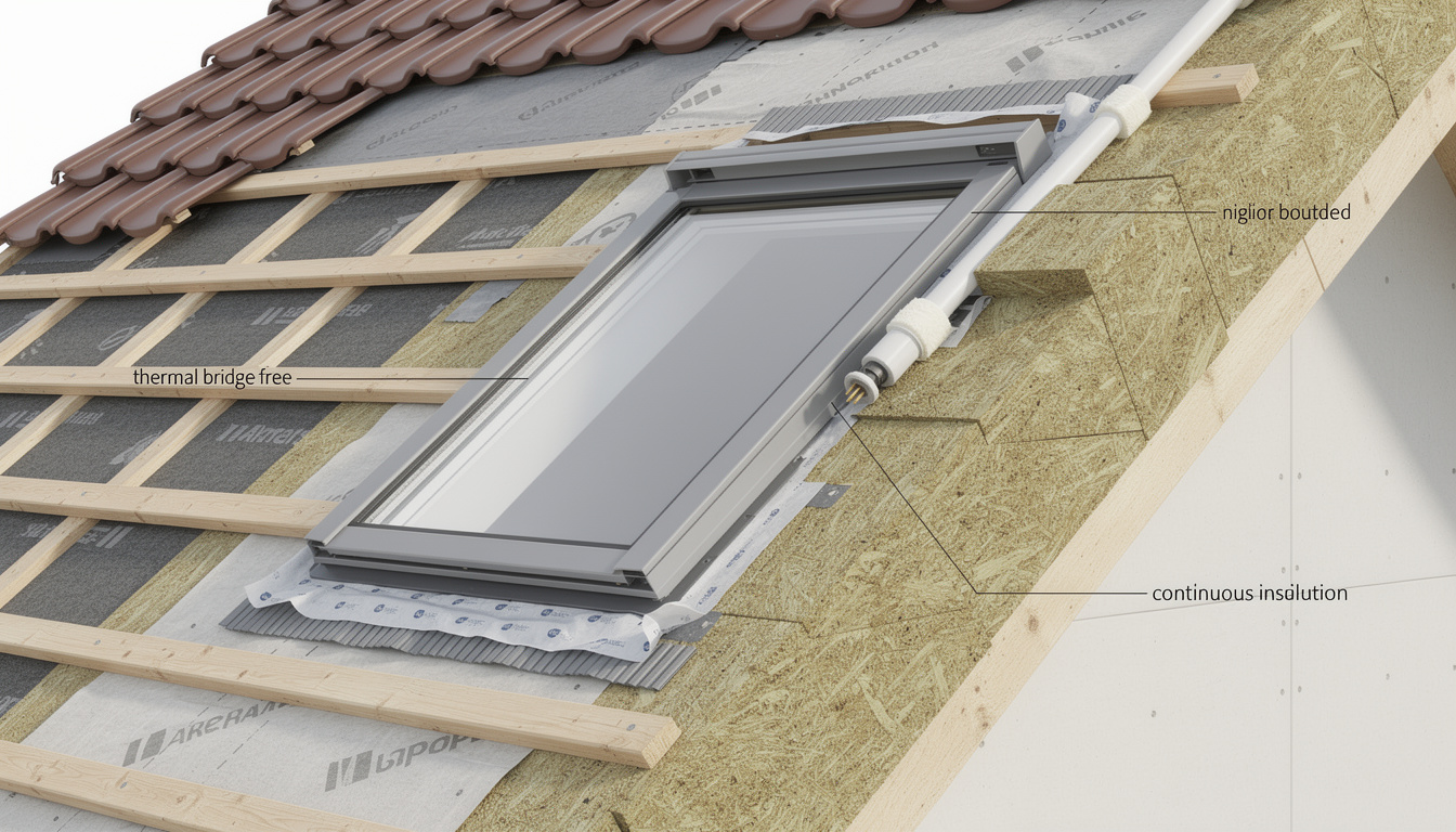 découvrez comment poser de la laine de verre sous toiture étape par étape pour améliorer l'isolation thermique de votre maison. suivez notre guide pratique avec conseils et astuces.