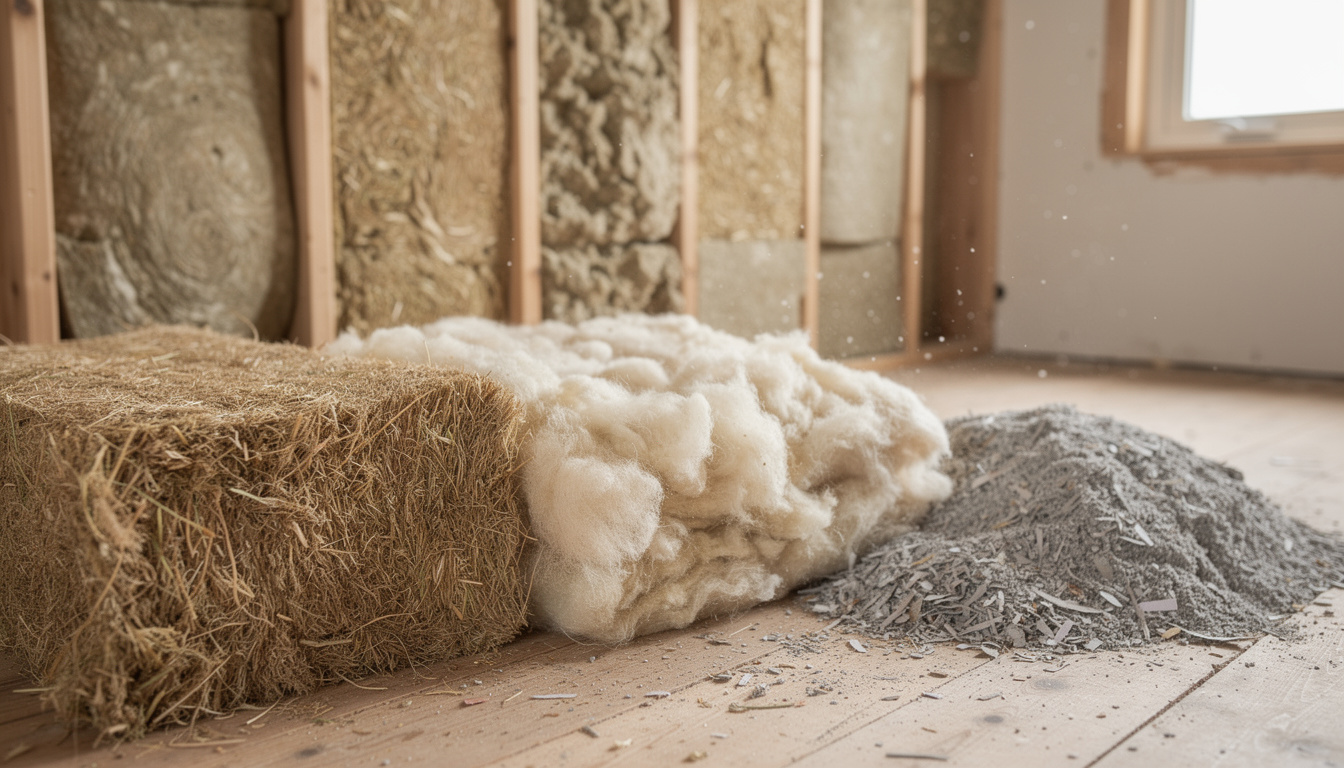 découvrez le prix moyen de l'isolation des combles en occitanie et les informations essentielles pour réussir votre projet d'amélioration énergétique.