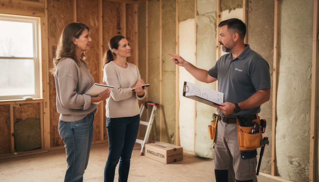 découvrez les aides financières disponibles en 2026 pour l'isolation de votre logement et bénéficiez de conseils pratiques pour optimiser vos économies d'énergie.