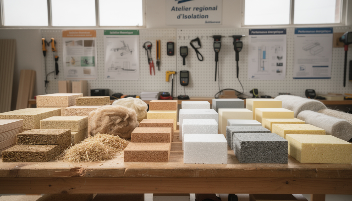 découvrez les tarifs pour l'isolation des combles en région grand est et nos conseils pratiques pour choisir la meilleure solution adaptée à votre budget et besoins.