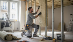 trouvez un artisan isolation qualifié à lyon et dans sa région pour améliorer le confort et l'efficacité énergétique de votre habitat grâce à des experts locaux.