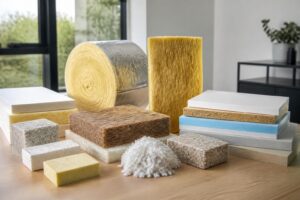 découvrez comment choisir le meilleur isolant thermique adapté à chaque pièce de votre maison pour optimiser confort et économie d'énergie.