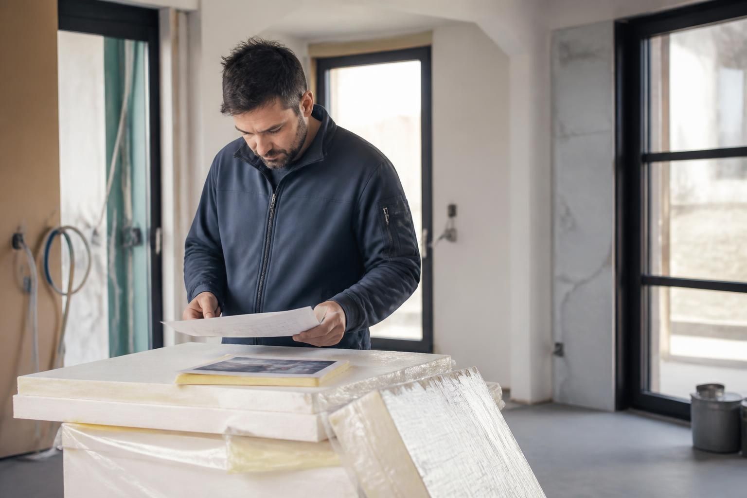 découvrez comment choisir le meilleur isolant thermique adapté à chaque pièce de votre maison pour optimiser confort et économies d'énergie.
