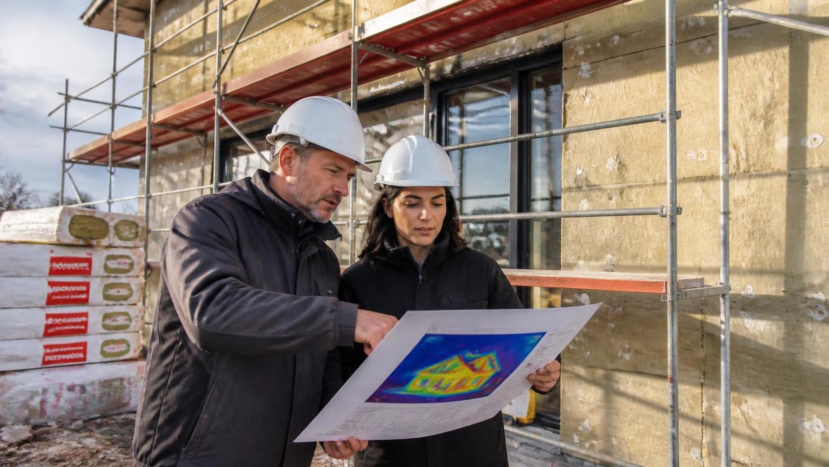 découvrez les principes de l'isolation thermique selon la réglementation re2020 et son impact sur les constructions neuves pour améliorer la performance énergétique et le confort des bâtiments.