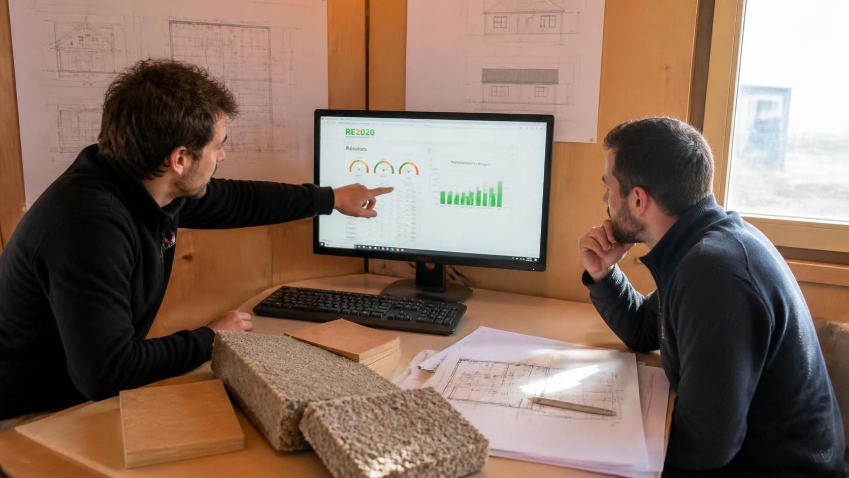 découvrez les principes de l'isolation thermique selon la re2020 et ses exigences pour les constructions neuves, afin d'améliorer l'efficacité énergétique et le confort.