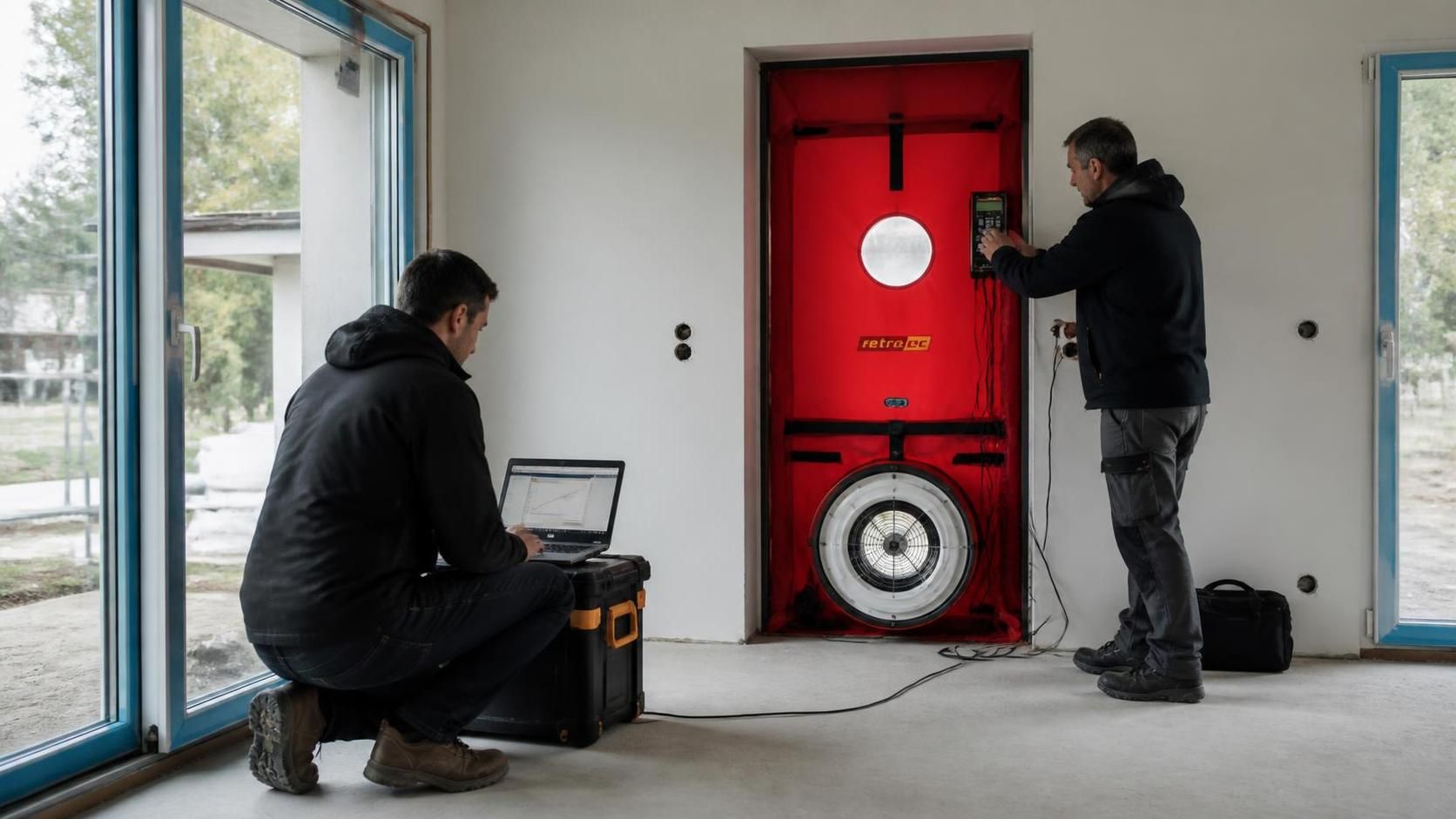 découvrez les principes de l'isolation thermique selon la réglementation re2020 pour optimiser la performance énergétique des constructions neuves.