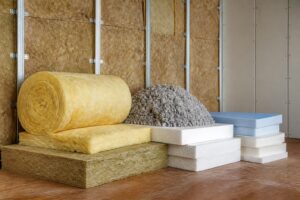 découvrez les meilleurs matériaux pour une isolation thermique optimale de votre maison et améliorez votre confort tout en réduisant vos coûts énergétiques.