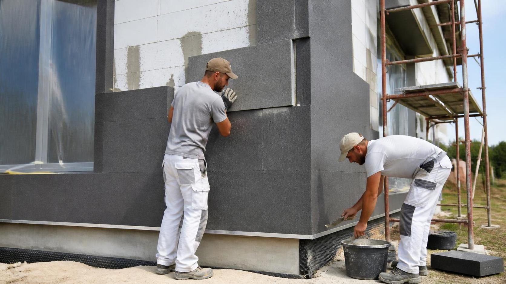 découvrez notre guide pratique sur l'isolation thermique dans la construction neuve, conforme à la réglementation re2020, pour optimiser l'efficacité énergétique de votre bâtiment.