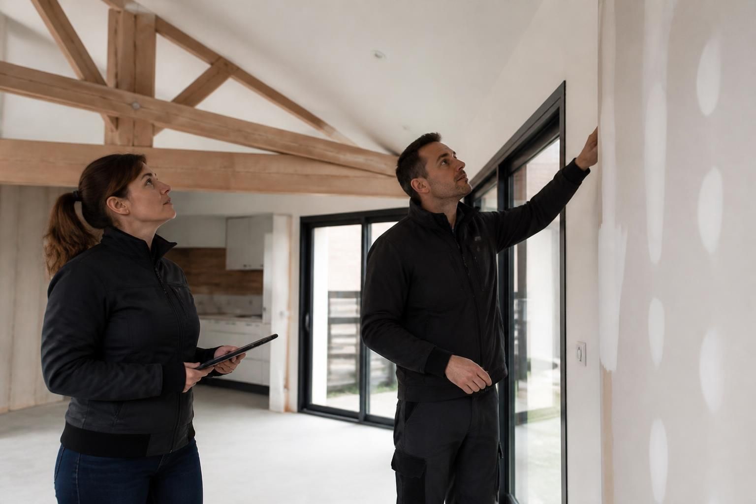 découvrez les erreurs à éviter lors de l'isolation thermique de votre maison pour garantir un confort optimal et une efficacité énergétique durable.