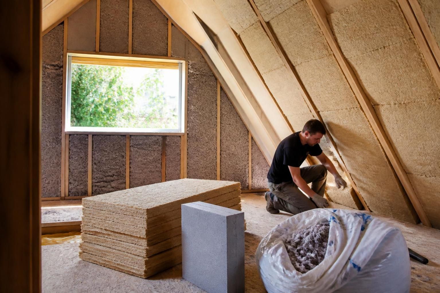 découvrez les erreurs courantes à éviter lors de l'isolation thermique de votre maison pour garantir un confort optimal et une performance énergétique durable.