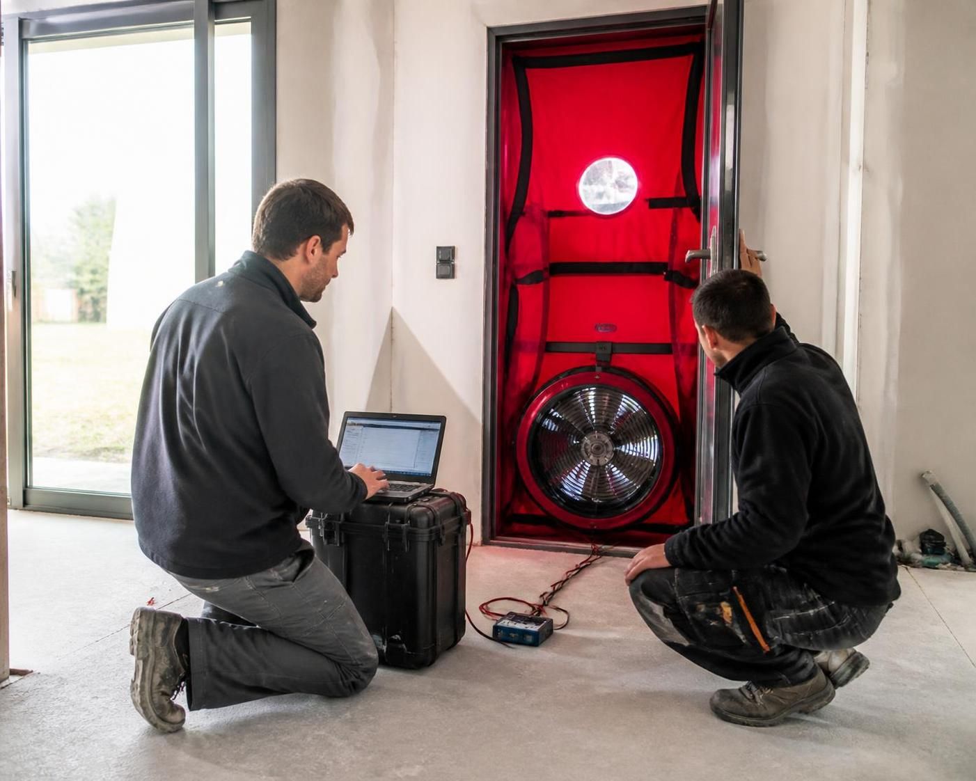 découvrez les avantages de l'isolation thermique dans les bâtiments neufs conformes à la réglementation re2020, pour un meilleur confort, des économies d'énergie et un impact environnemental réduit.