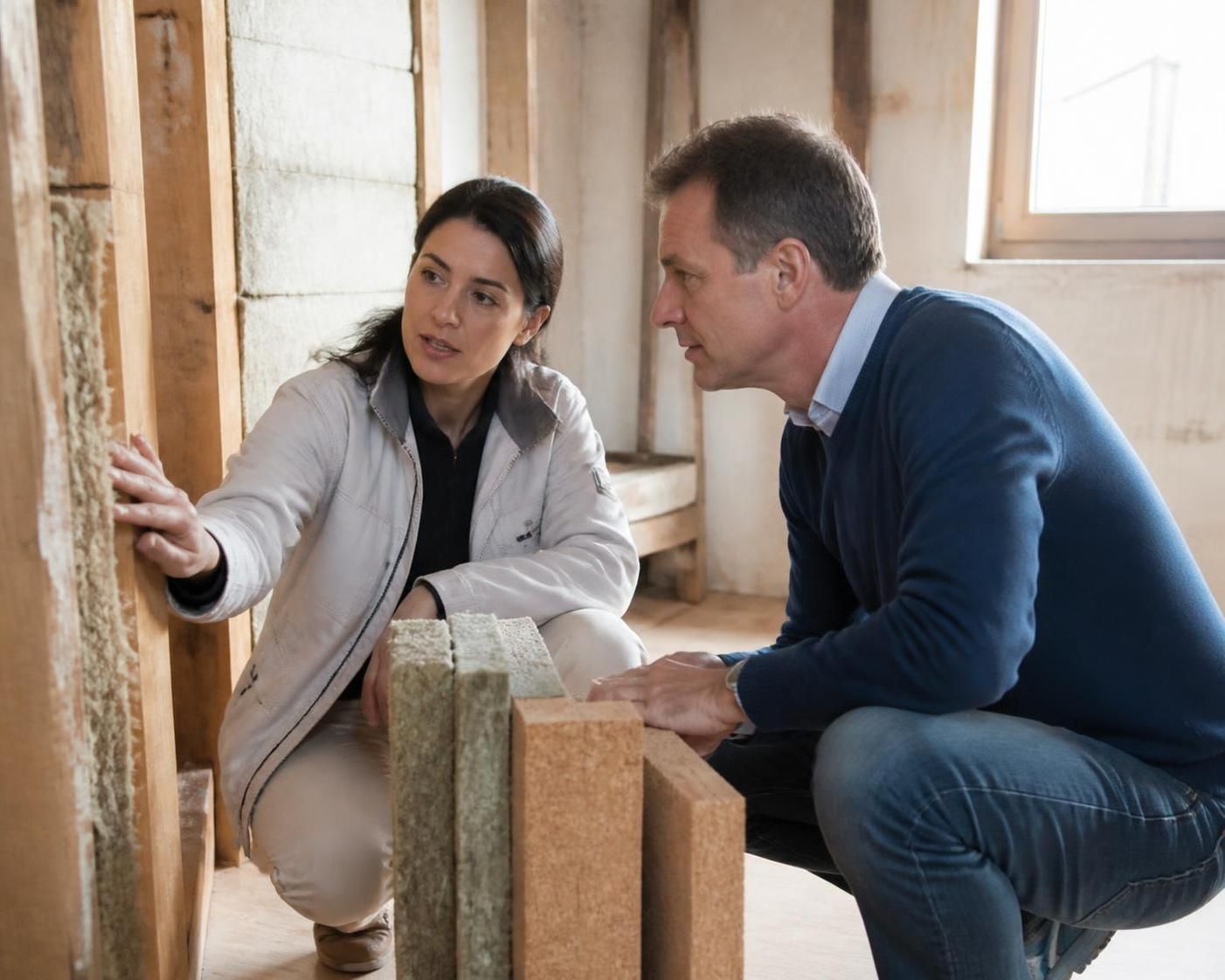 découvrez les avantages des isolants thermiques pour améliorer le confort de votre maison, réduire vos factures d'énergie et préserver l'environnement.