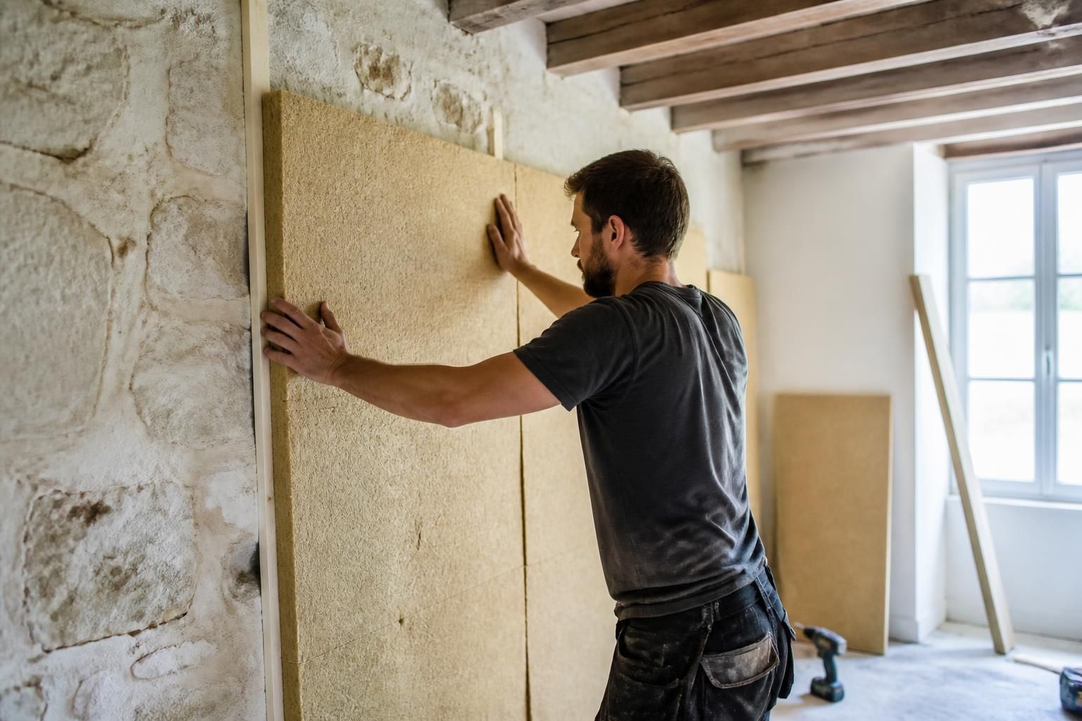 découvrez quelle isolation thermique choisir pour votre maison en 2026 afin d'améliorer le confort, réduire vos factures d'énergie et protéger l'environnement.