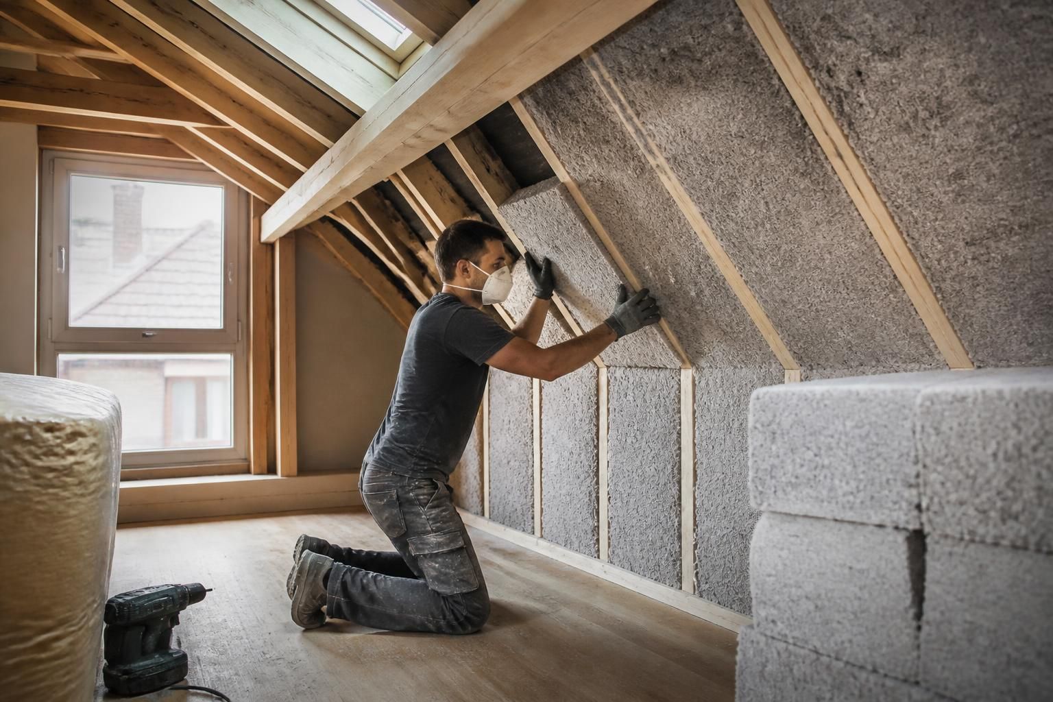 découvrez quelle isolation thermique choisir pour votre maison en 2026 afin d'améliorer le confort, réduire vos factures d'énergie et respecter les nouvelles normes environnementales.