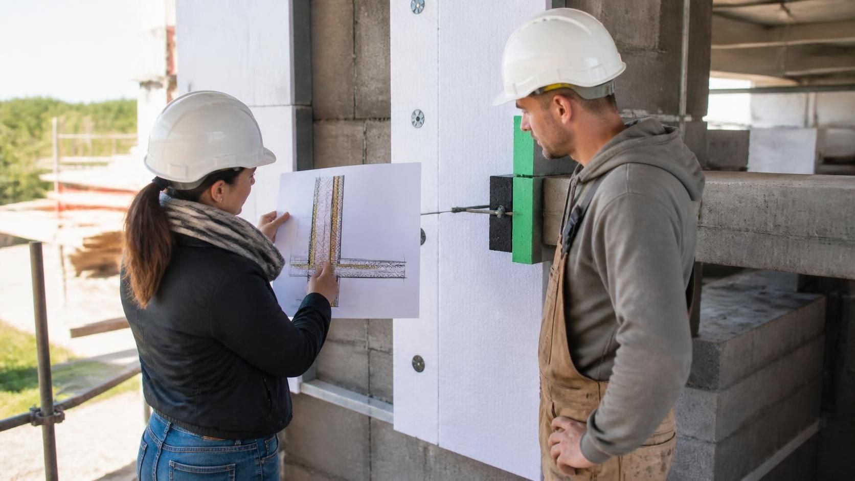 découvrez comment la re2020 révolutionne l'isolation thermique pour optimiser les performances énergétiques des bâtiments dès la phase de construction.
