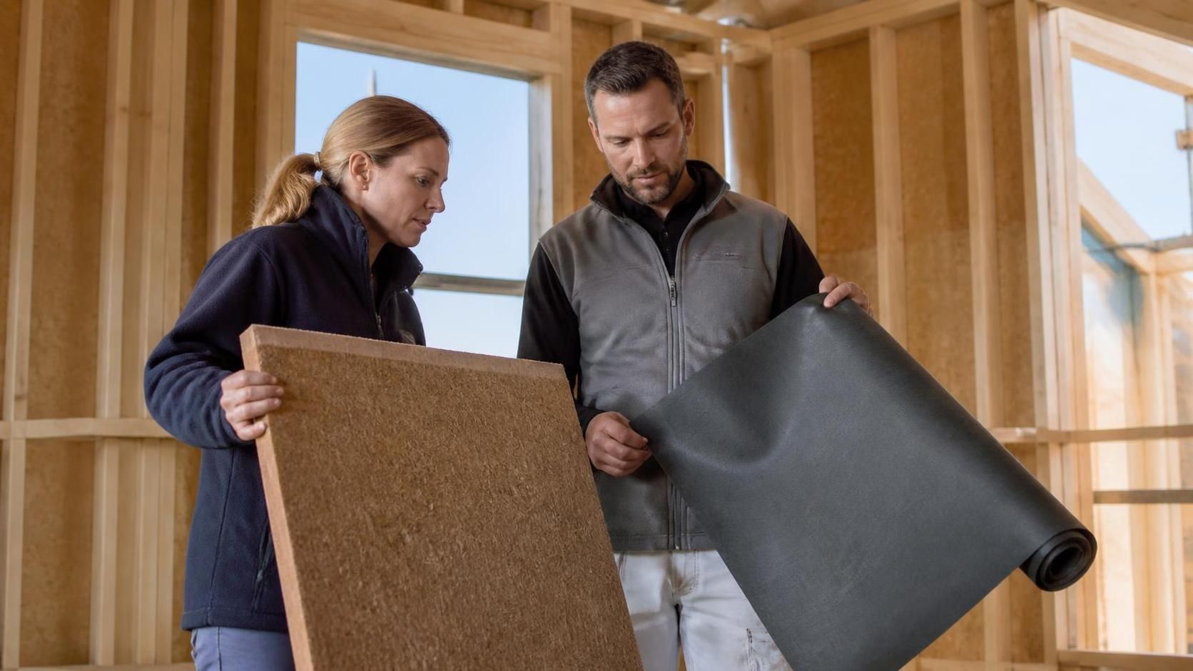 découvrez comment la re2020 révolutionne l'isolation thermique pour optimiser les performances énergétiques dès la phase de construction, garantissant confort et économies d'énergie durables.