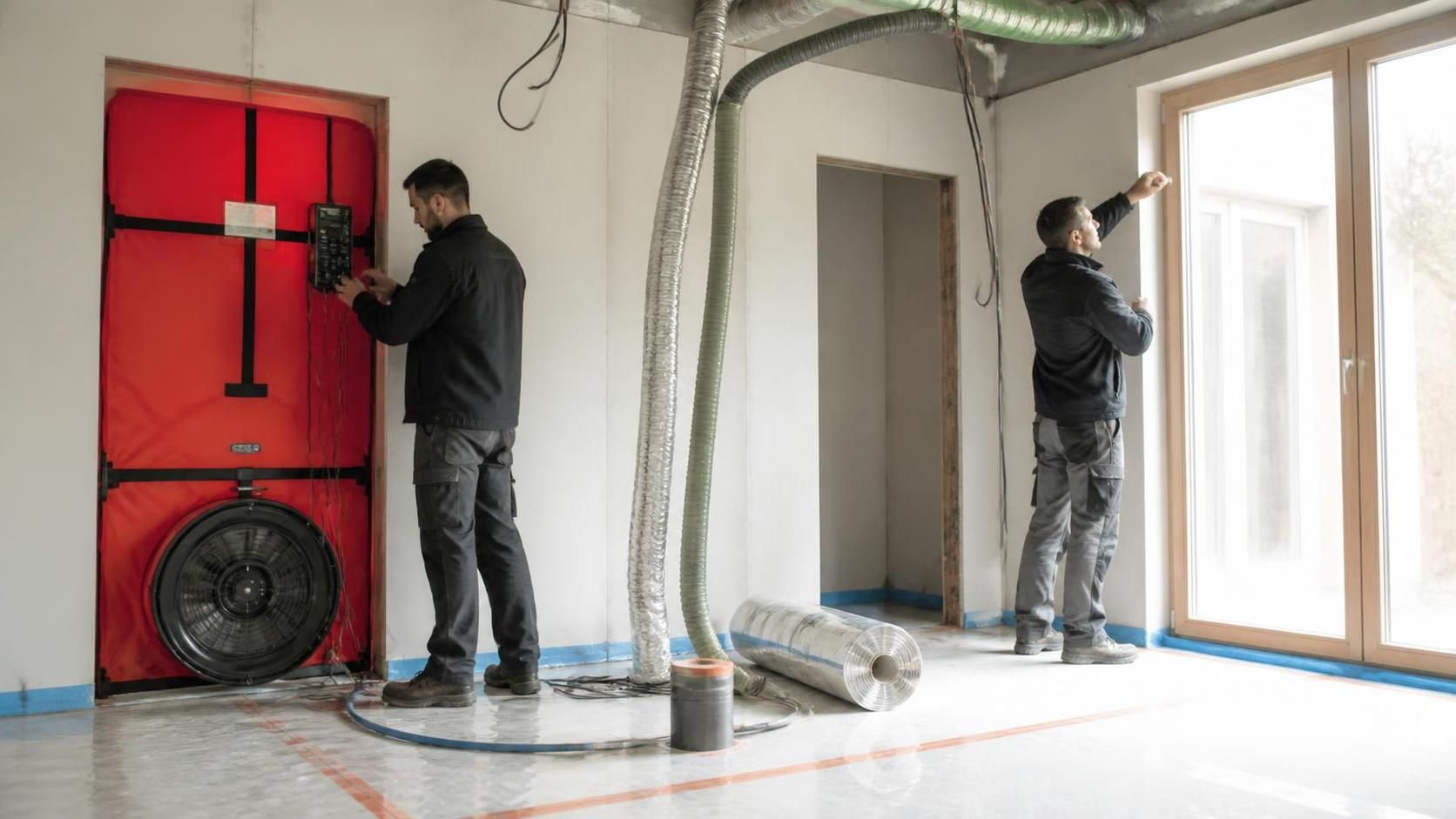 découvrez comment la re2020 révolutionne l'isolation thermique pour optimiser les performances énergétiques dès la construction de votre bâtiment.