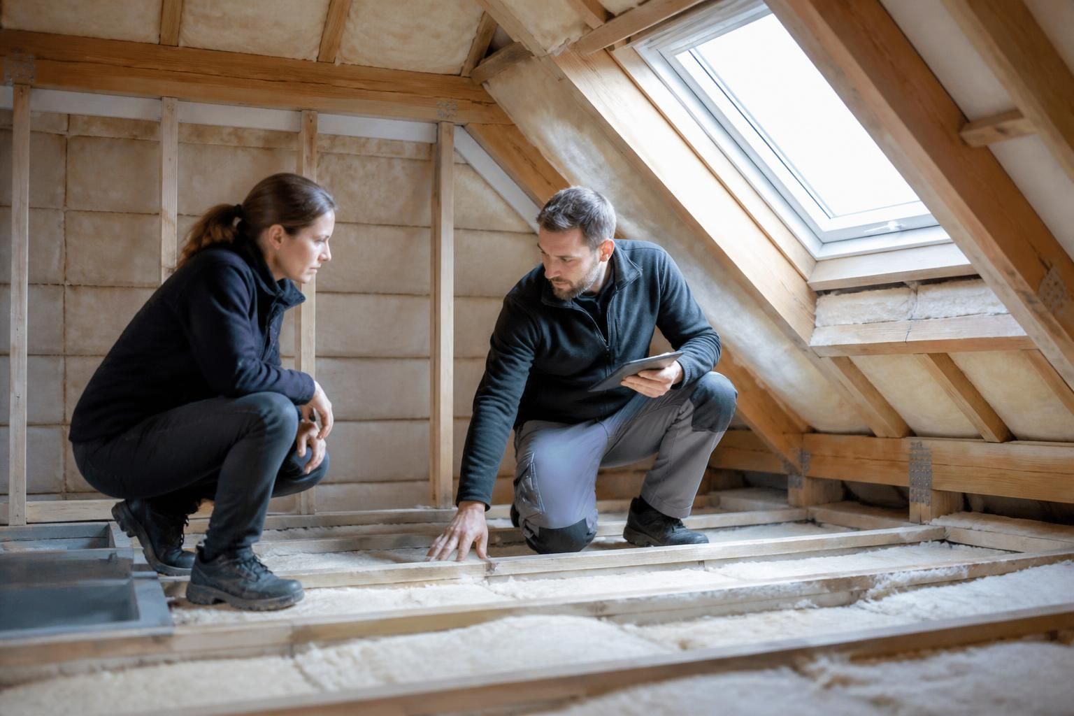 découvrez comment réduire votre facture énergétique en choisissant le meilleur isolant thermique pour votre maison, alliant confort et économies d'énergie.