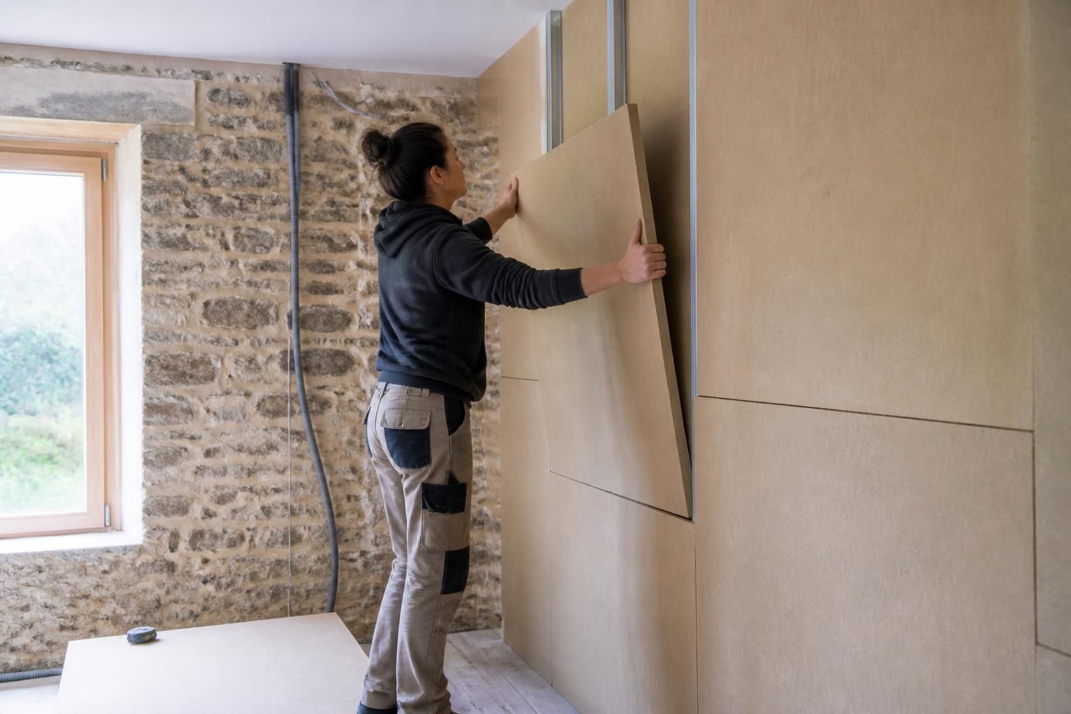 découvrez comment réduire votre facture énergétique en choisissant le meilleur isolant thermique adapté à votre maison pour un confort optimal et des économies durables.