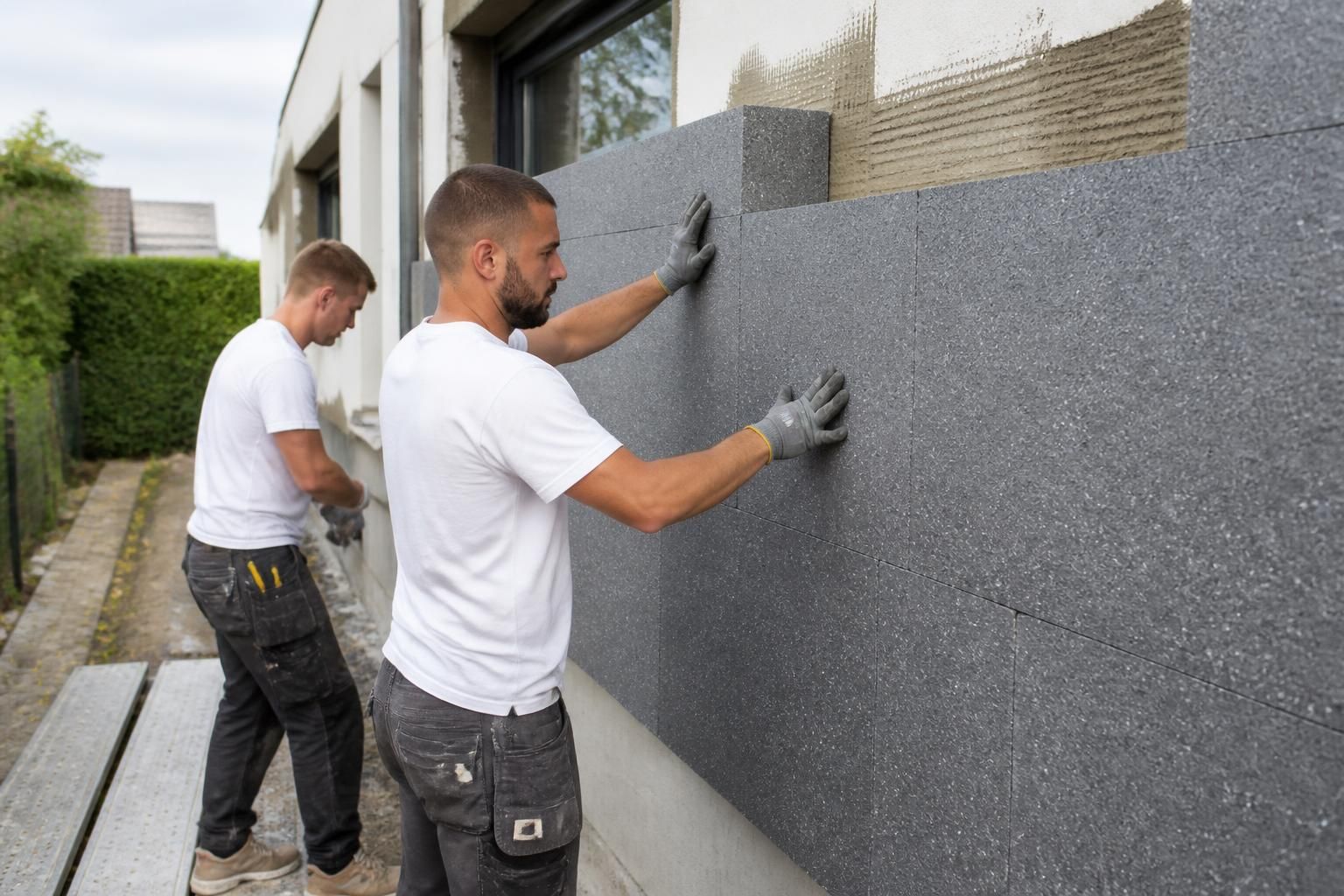 découvrez comment réduire efficacement votre facture énergétique en choisissant le meilleur isolant thermique adapté à votre logement pour un confort optimal et des économies durables.