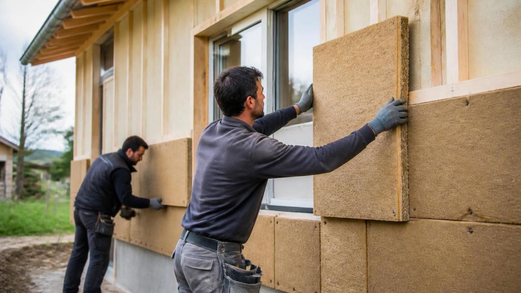 découvrez comment réussir l'isolation thermique de votre maison neuve en respectant la réglementation re2020 pour un habitat confortable, économique et écologique.