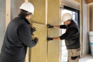 découvrez comment réussir l'isolation thermique de votre maison neuve en conformité avec la réglementation re2020 pour un habitat durable, économe en énergie et respectueux de l'environnement.