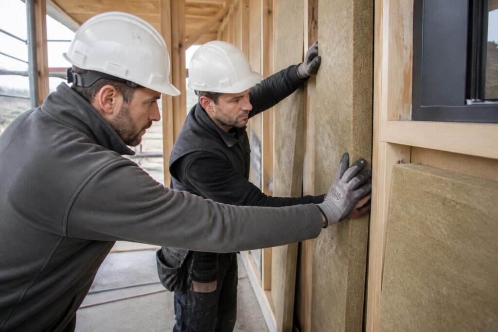découvrez les techniques innovantes d'isolation thermique adaptées aux constructions neuves conformes à la réglementation re2020 pour optimiser performance énergétique et confort.