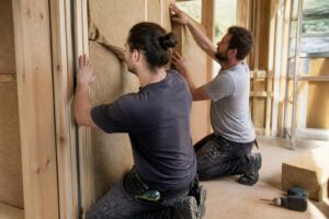 découvrez les techniques innovantes d'isolation thermique adaptées aux constructions neuves sous la réglementation re2020 pour optimiser performance énergétique et confort.